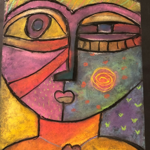 Meet your Posher, Parisa - Picture 1 of 1